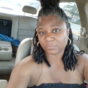 Meet your Posher, Tarra